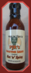 hot n spicy pjr
